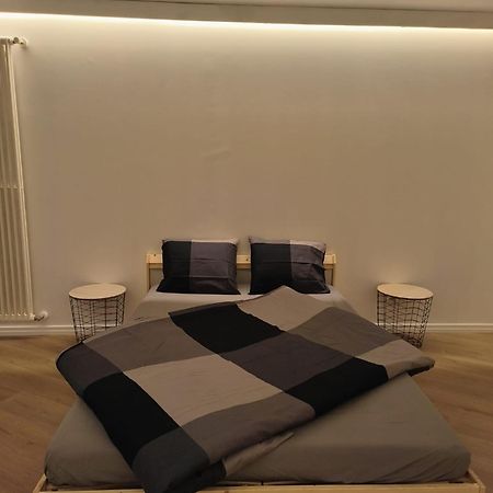 Palm Beach Loft บิซโซน ภายนอก รูปภาพ