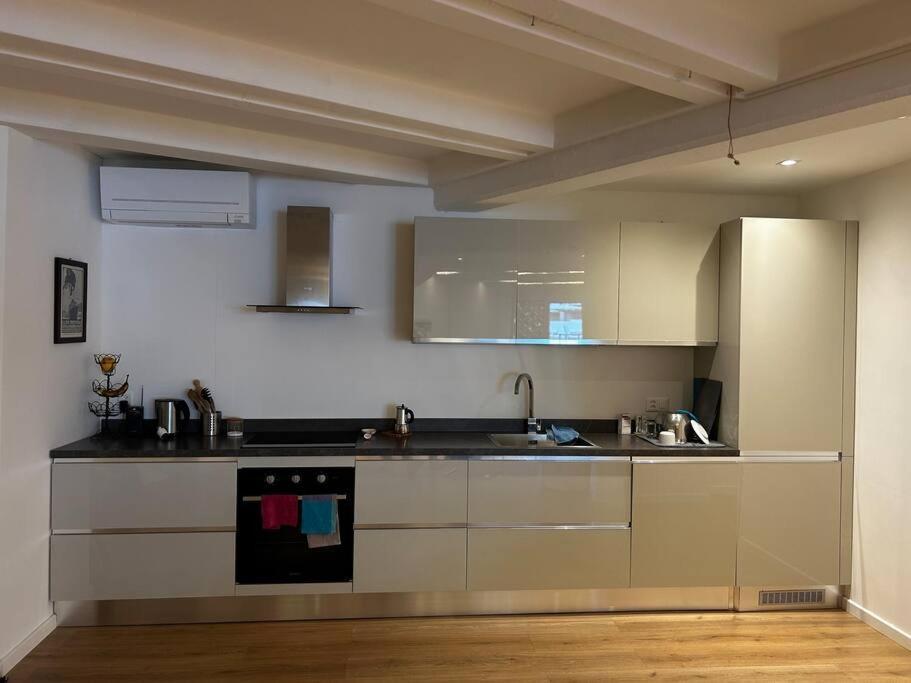 Palm Beach Loft บิซโซน ภายนอก รูปภาพ