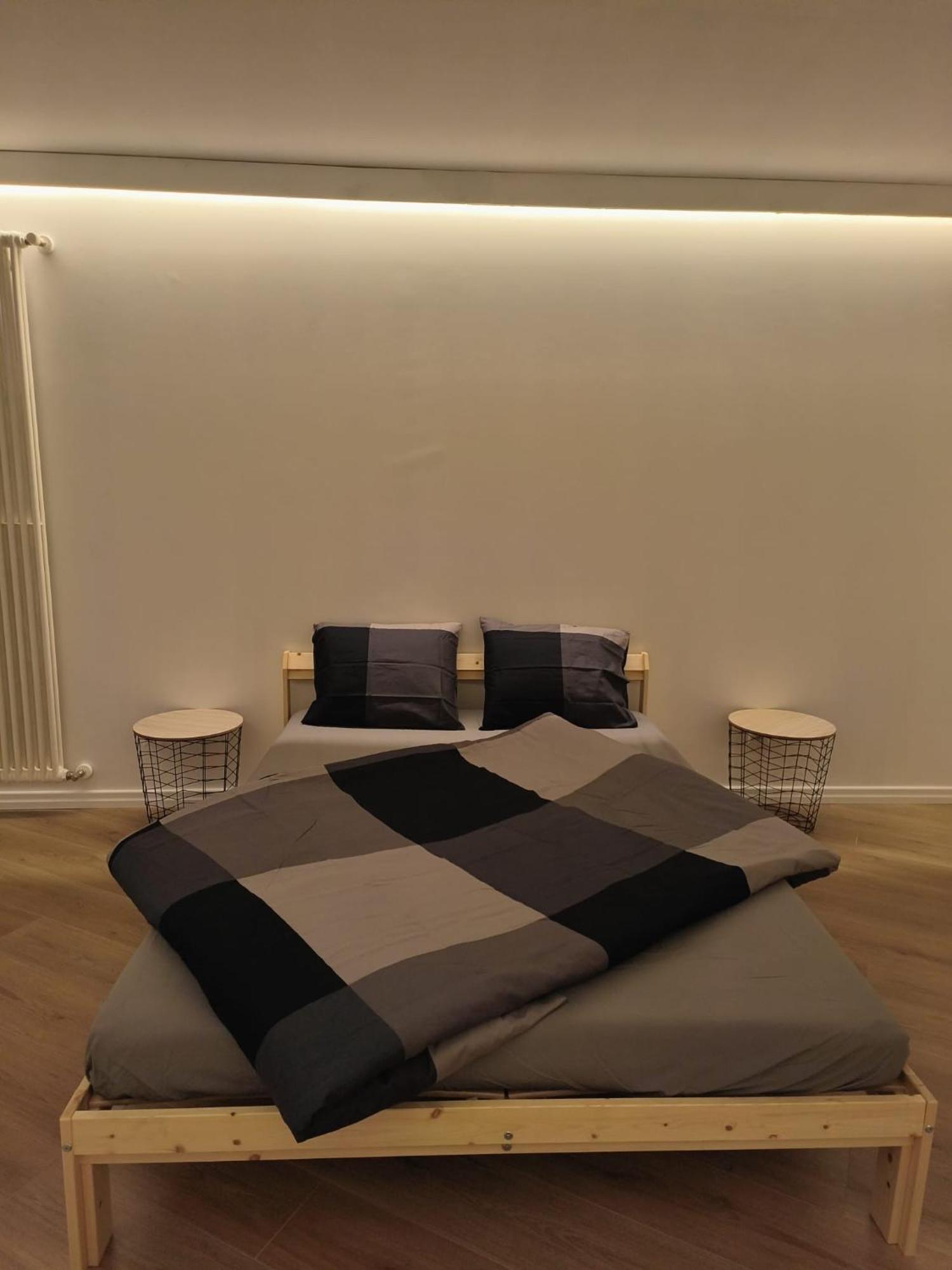 Palm Beach Loft บิซโซน ภายนอก รูปภาพ