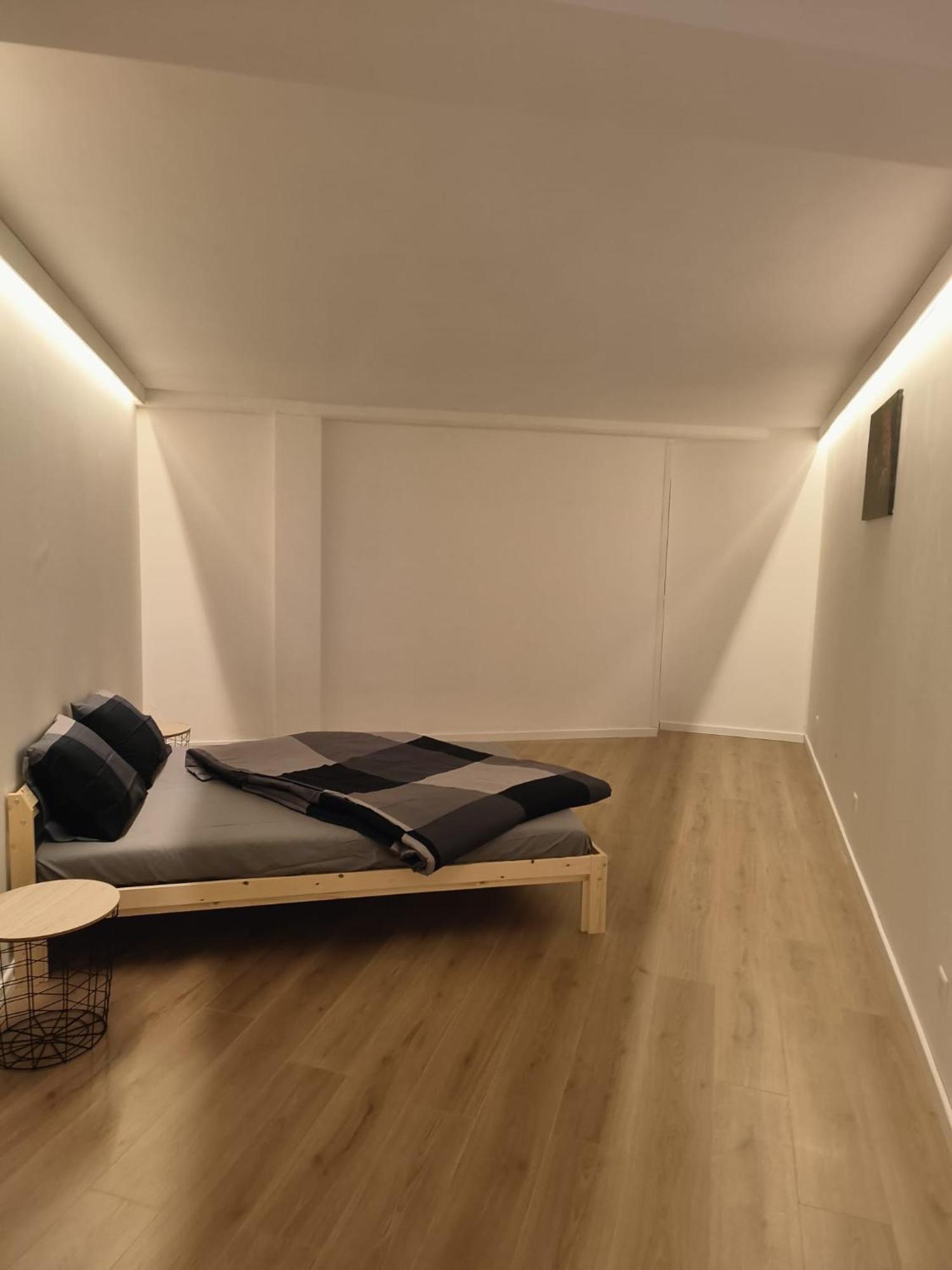 Palm Beach Loft บิซโซน ภายนอก รูปภาพ