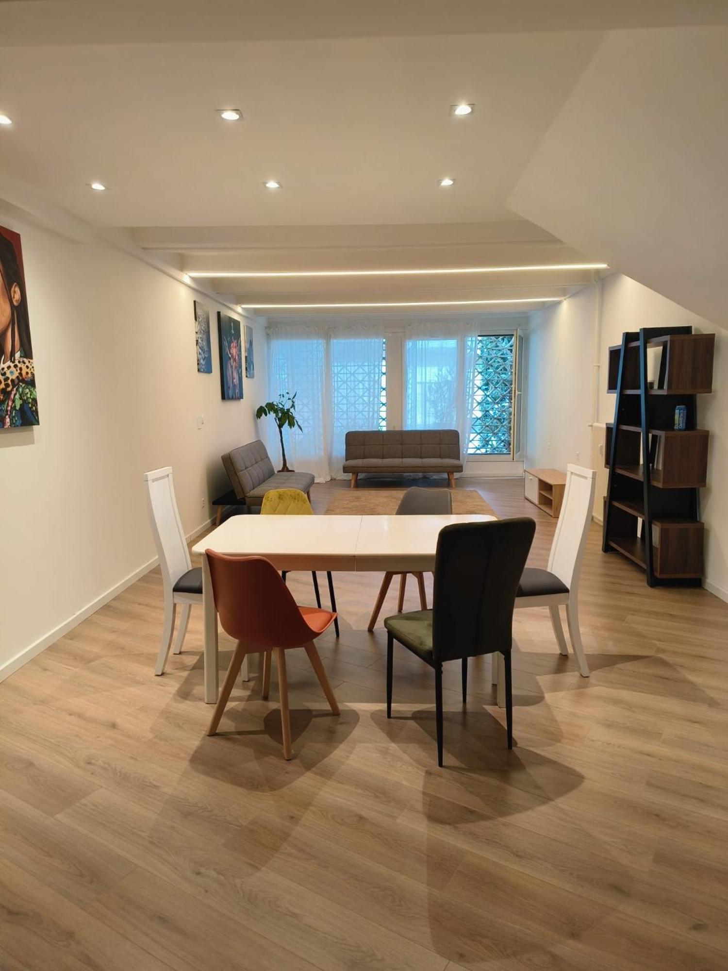 Palm Beach Loft บิซโซน ภายนอก รูปภาพ