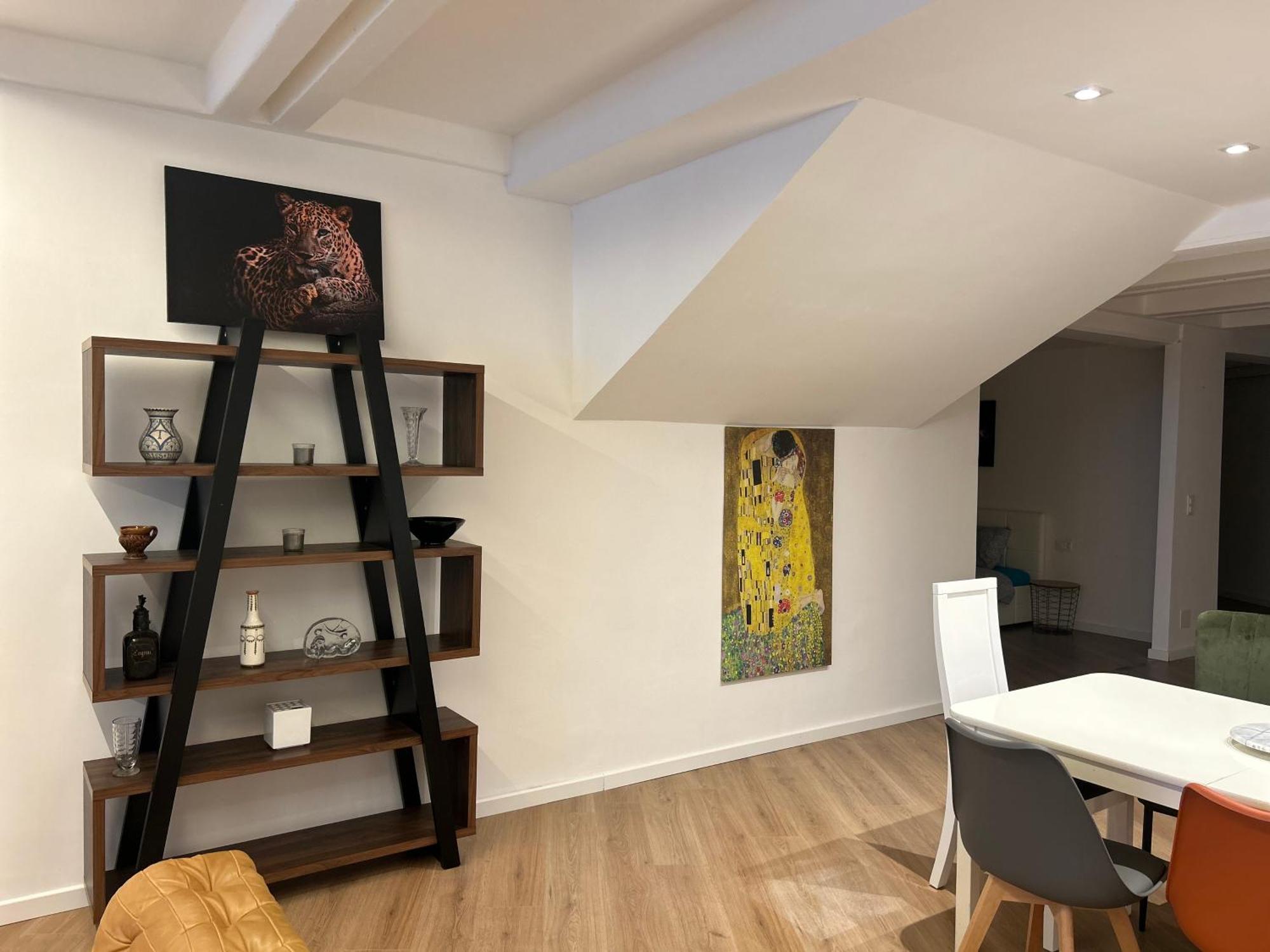 Palm Beach Loft บิซโซน ภายนอก รูปภาพ