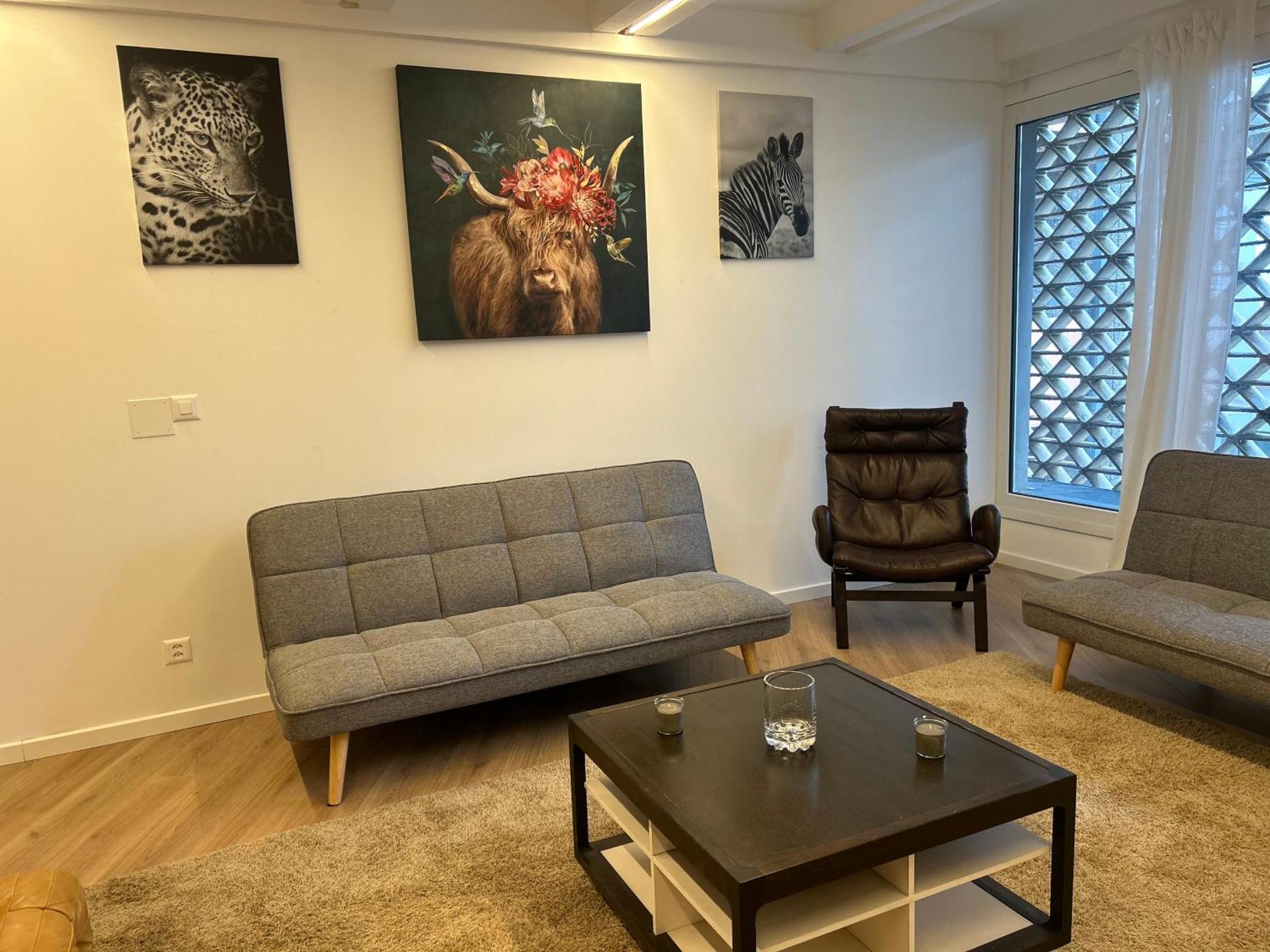 Palm Beach Loft บิซโซน ภายนอก รูปภาพ