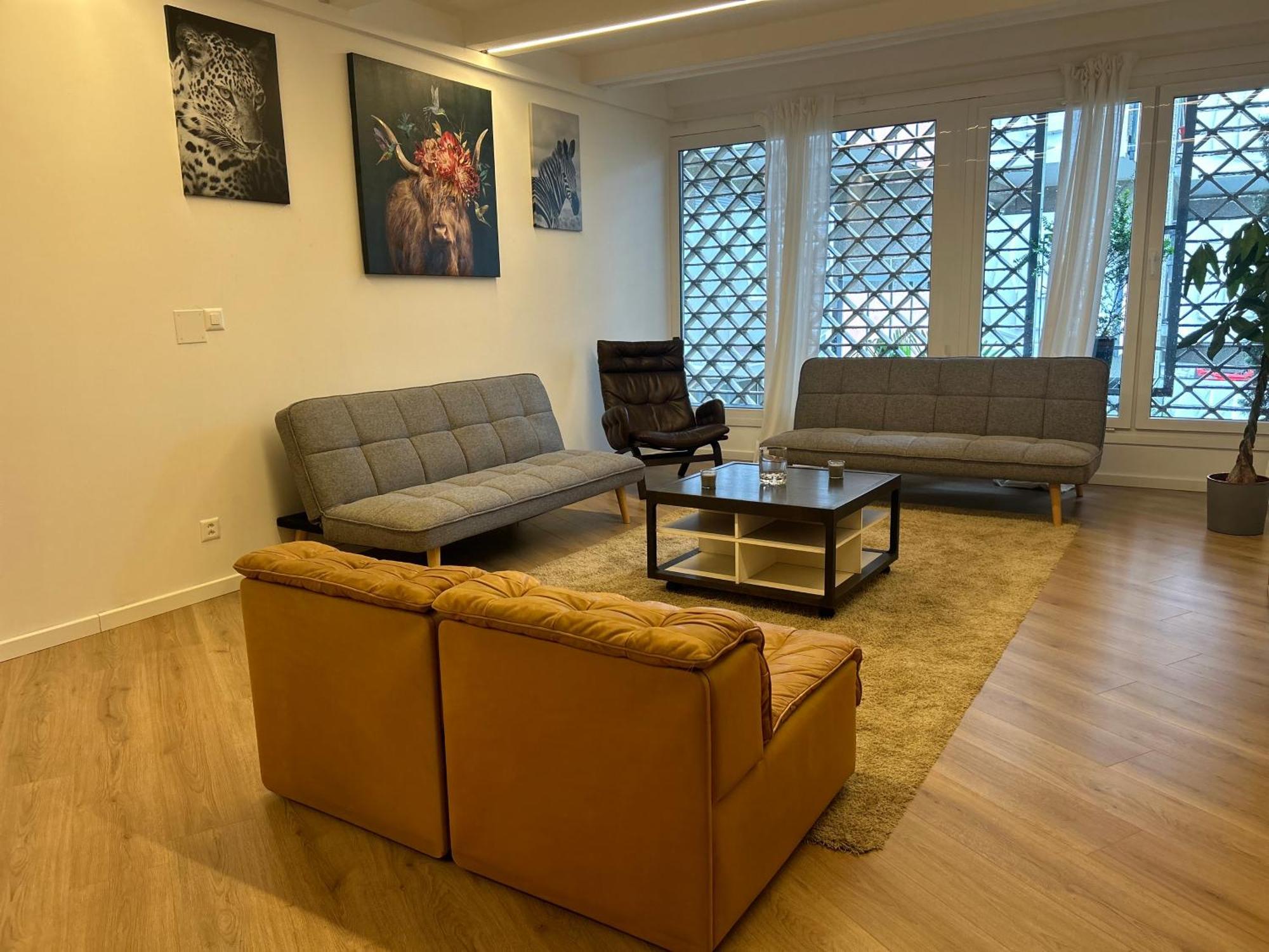 Palm Beach Loft บิซโซน ภายนอก รูปภาพ